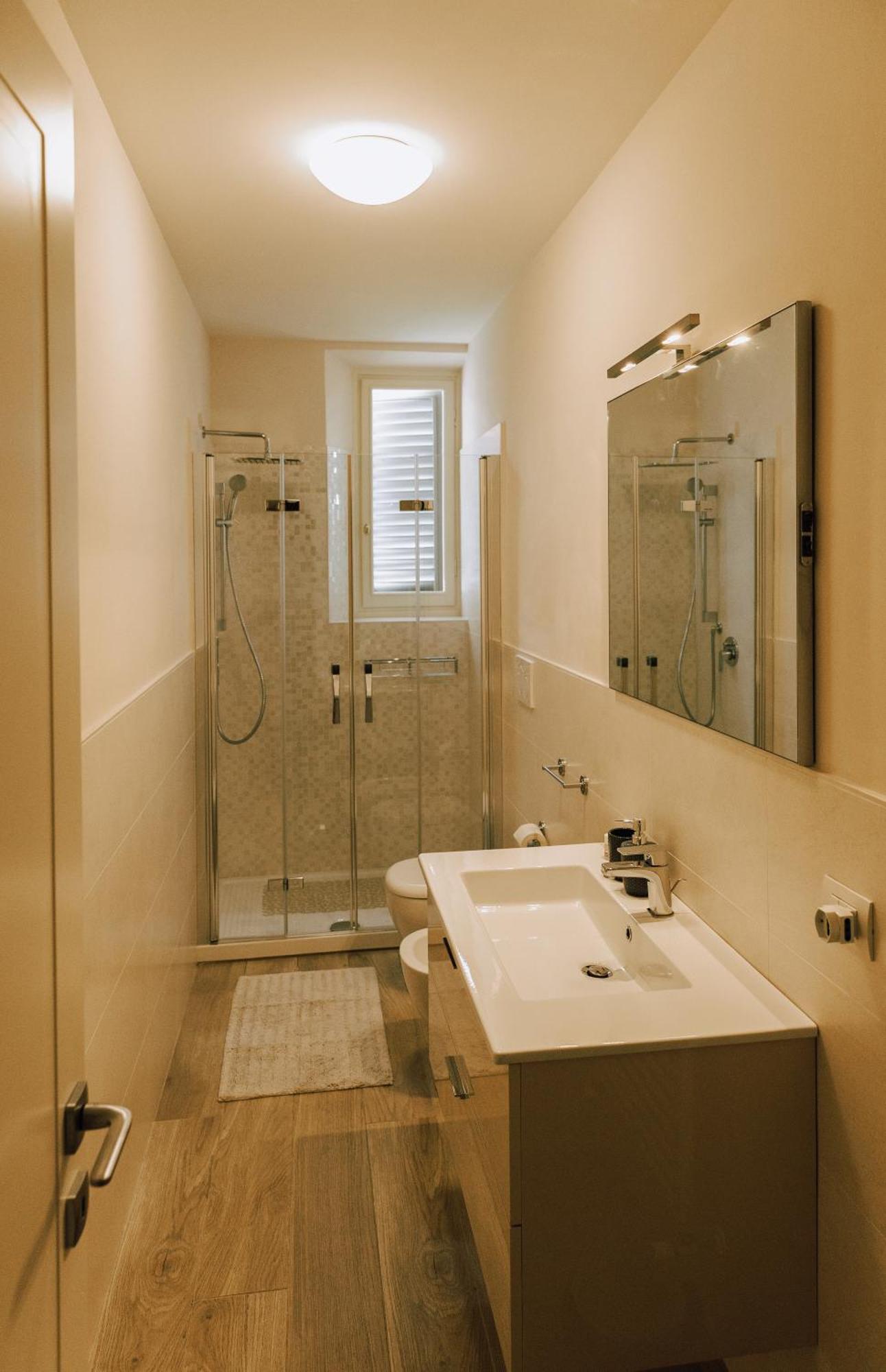 Modern Apartments In The Heart Of פירנצה מראה חיצוני תמונה