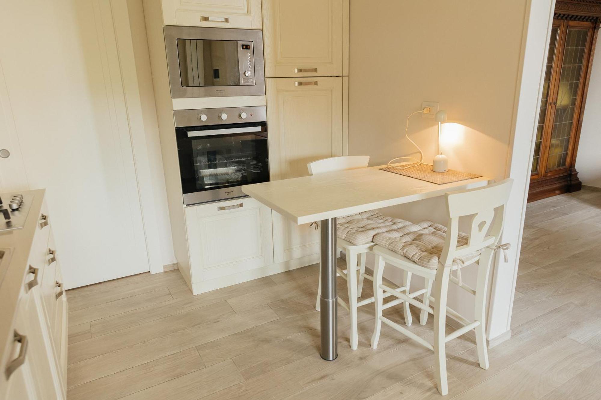 Modern Apartments In The Heart Of פירנצה מראה חיצוני תמונה